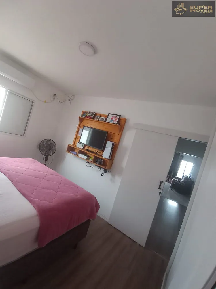Casa, 2 quartos, 93 m² - Foto 17