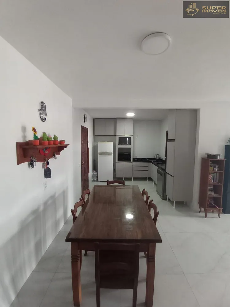 Casa, 2 quartos, 93 m² - Foto 11