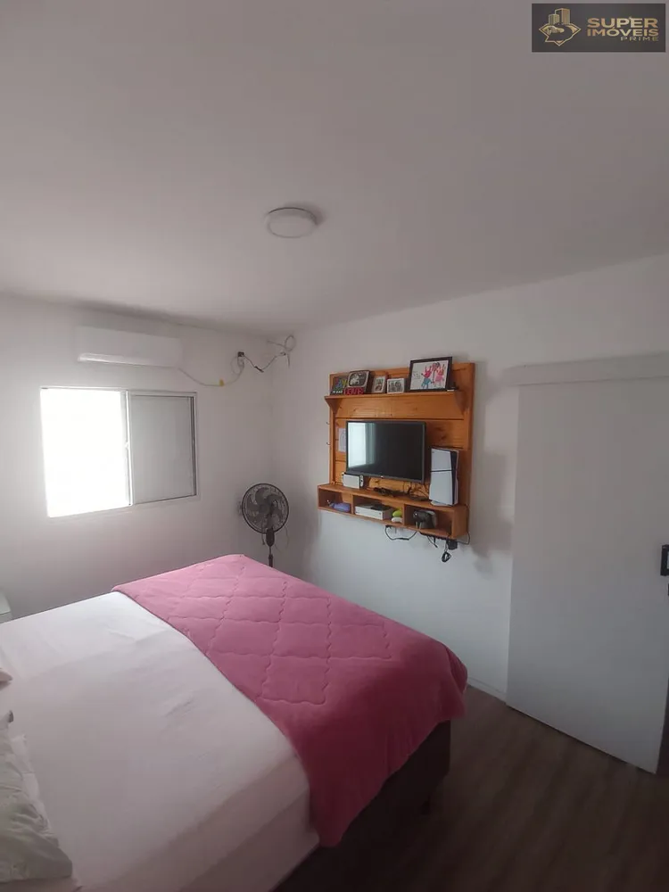 Casa, 2 quartos, 93 m² - Foto 13
