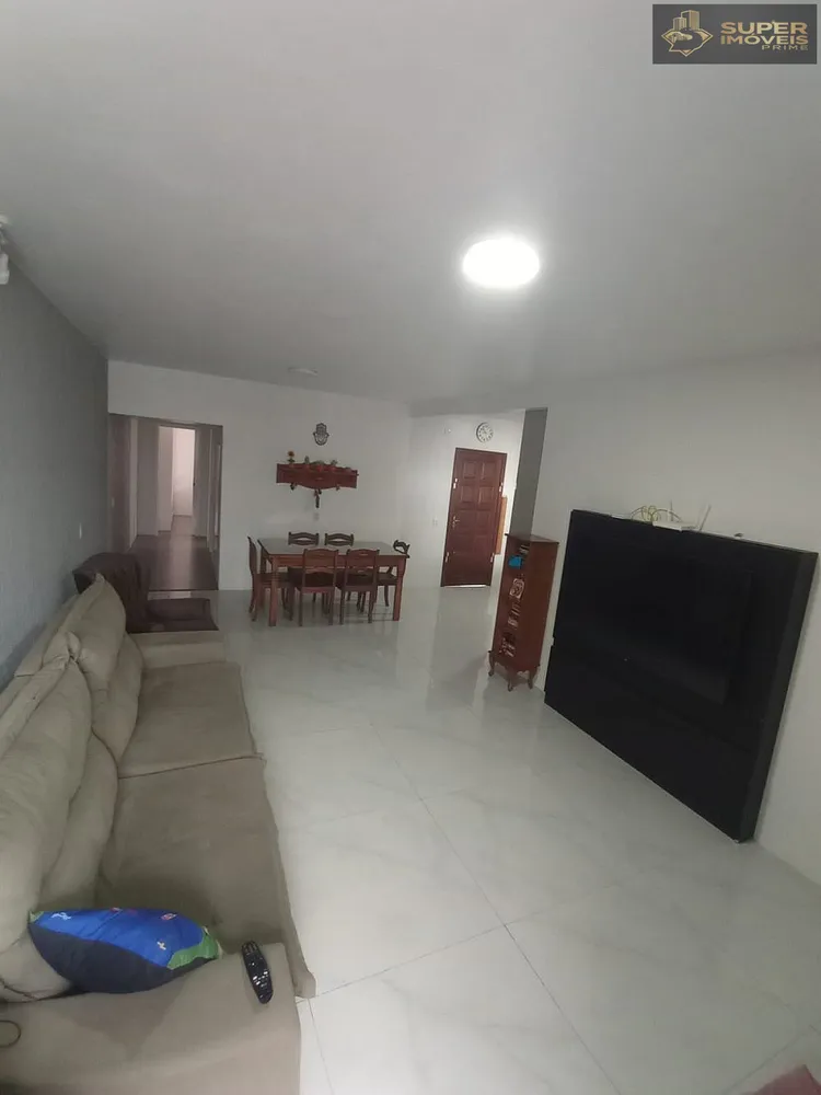 Casa, 2 quartos, 93 m² - Foto 4