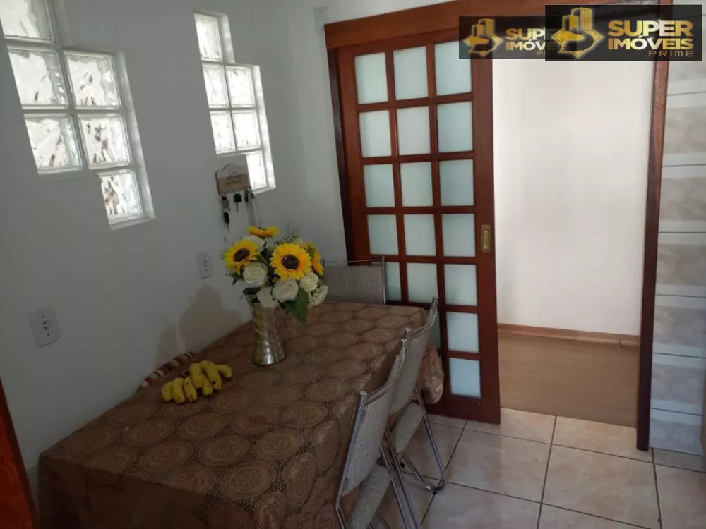 Apartamento à venda com 3 quartos, 72m² - Foto 2