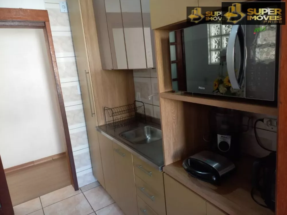 Apartamento à venda com 3 quartos, 72m² - Foto 3