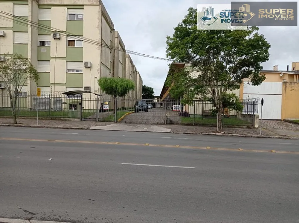Apartamento, 2 quartos, 80 m² - Foto 1