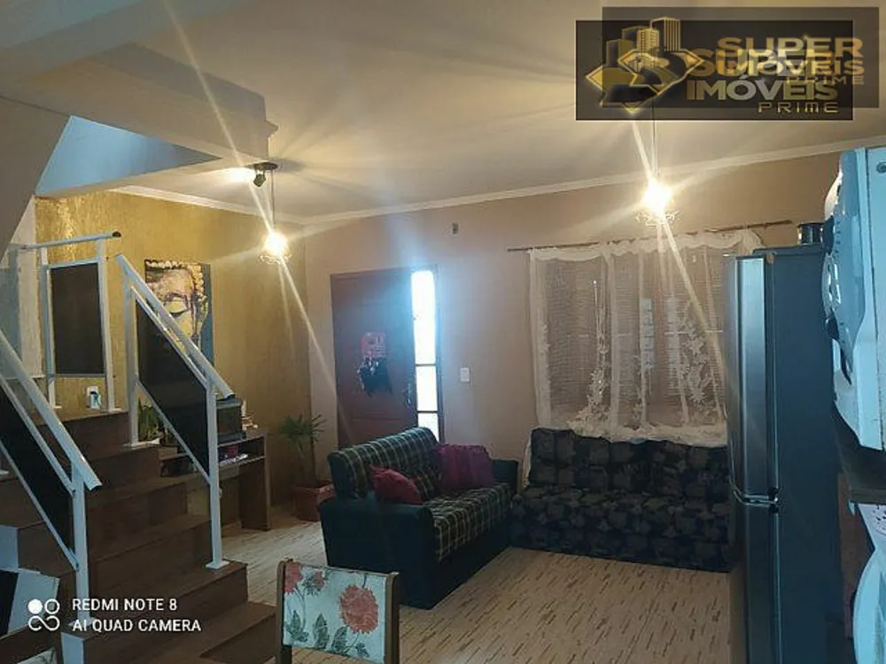 Casa, 2 quartos, 117 m² - Foto 5