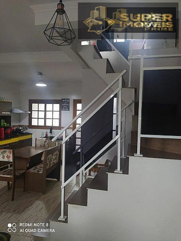 Casa, 2 quartos, 117 m² - Foto 8