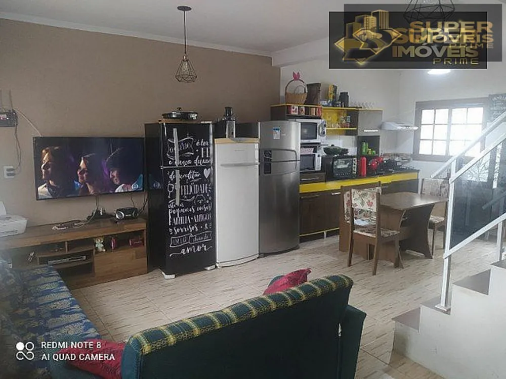 Casa, 2 quartos, 117 m² - Foto 6