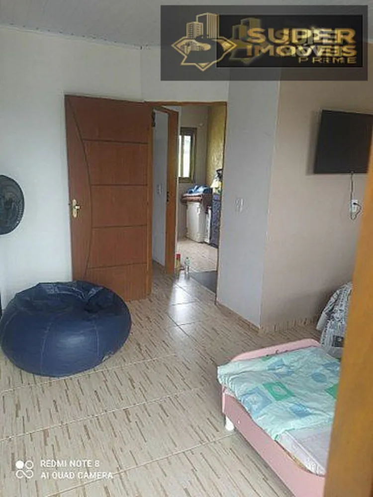 Casa, 2 quartos, 117 m² - Foto 12
