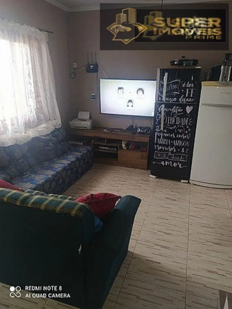 Casa, 2 quartos, 117 m² - Foto 7