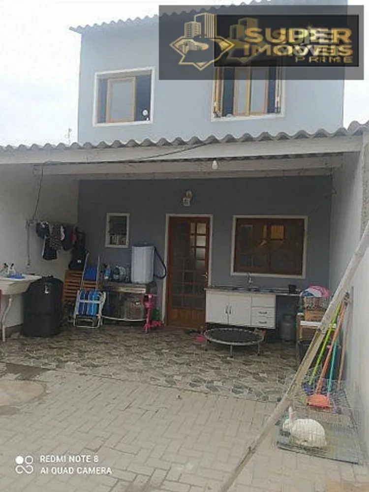 Casa, 2 quartos, 117 m² - Foto 18