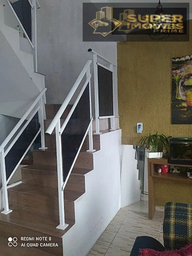 Casa, 2 quartos, 117 m² - Foto 9