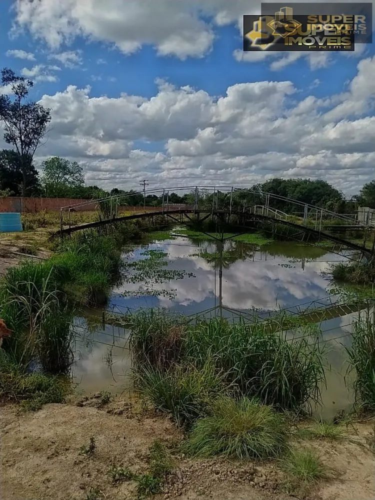 Casa, 22 quartos, 5000 m² - Foto 3