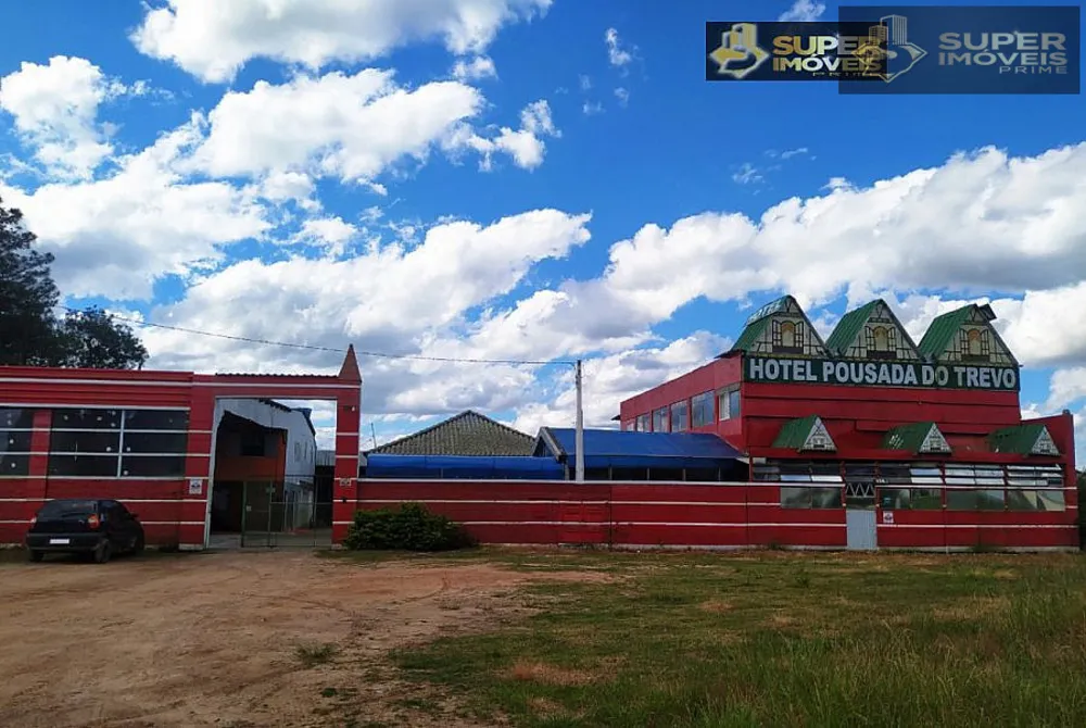 Casa, 22 quartos, 5000 m² - Foto 1