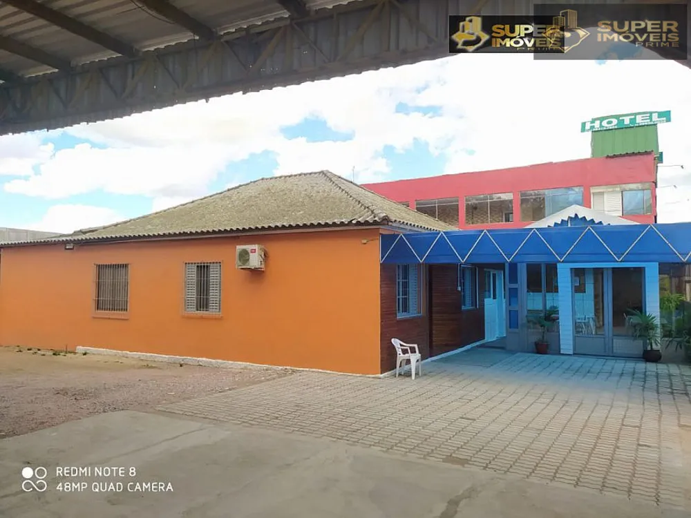 Casa, 22 quartos, 5000 m² - Foto 5