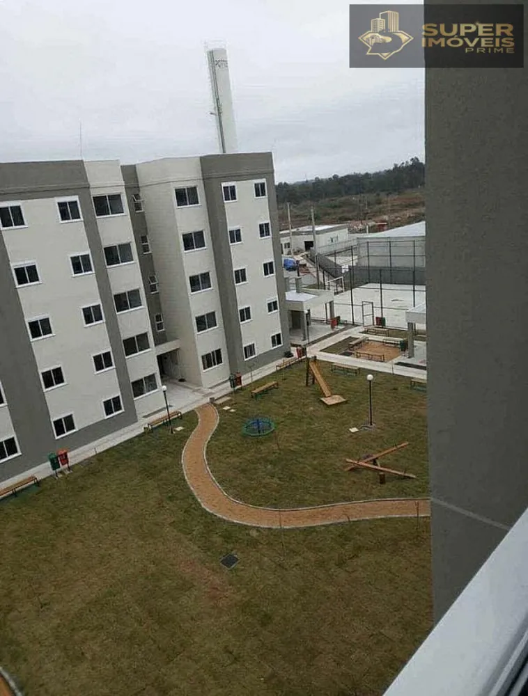 Apartamento, 2 quartos, 42 m² - Foto 5
