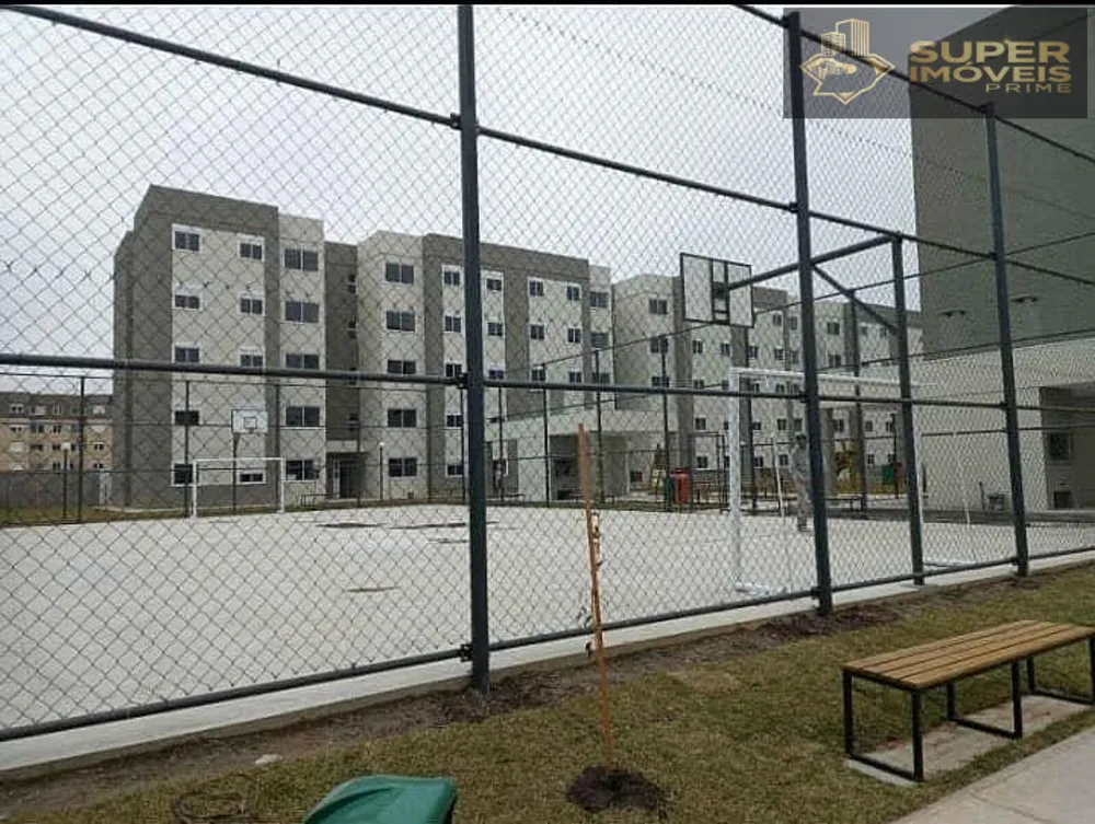Apartamento, 2 quartos, 42 m² - Foto 7