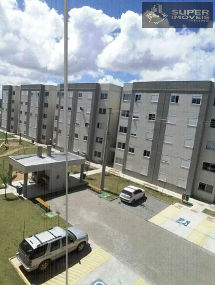 Apartamento, 2 quartos, 42 m² - Foto 6