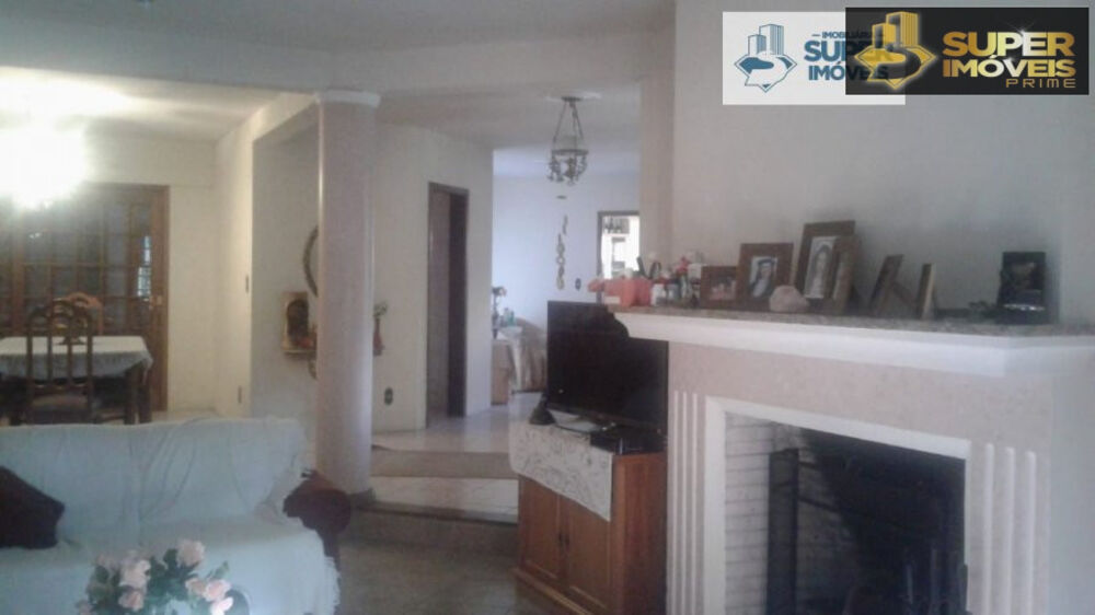 Casa à venda com 3 quartos, 620m² - Foto 13