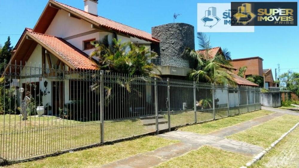 Casa à venda com 3 quartos, 620m² - Foto 1