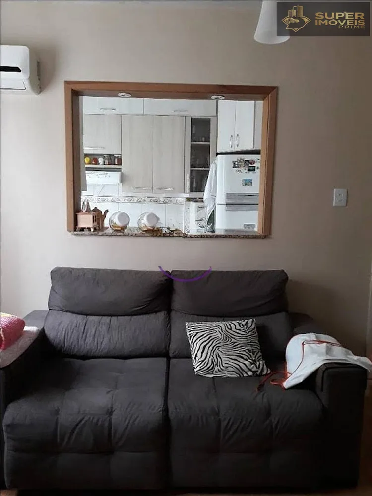 Apartamento, 3 quartos, 110 m² - Foto 1