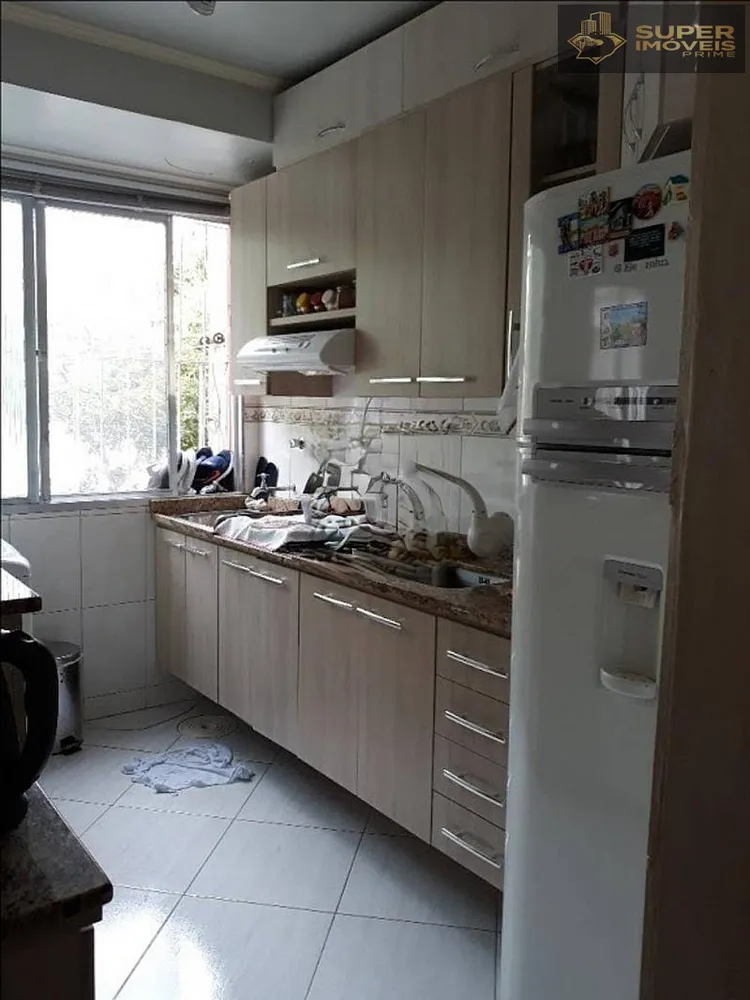 Apartamento, 3 quartos, 110 m² - Foto 6