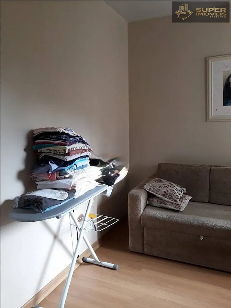 Apartamento, 3 quartos, 110 m² - Foto 13