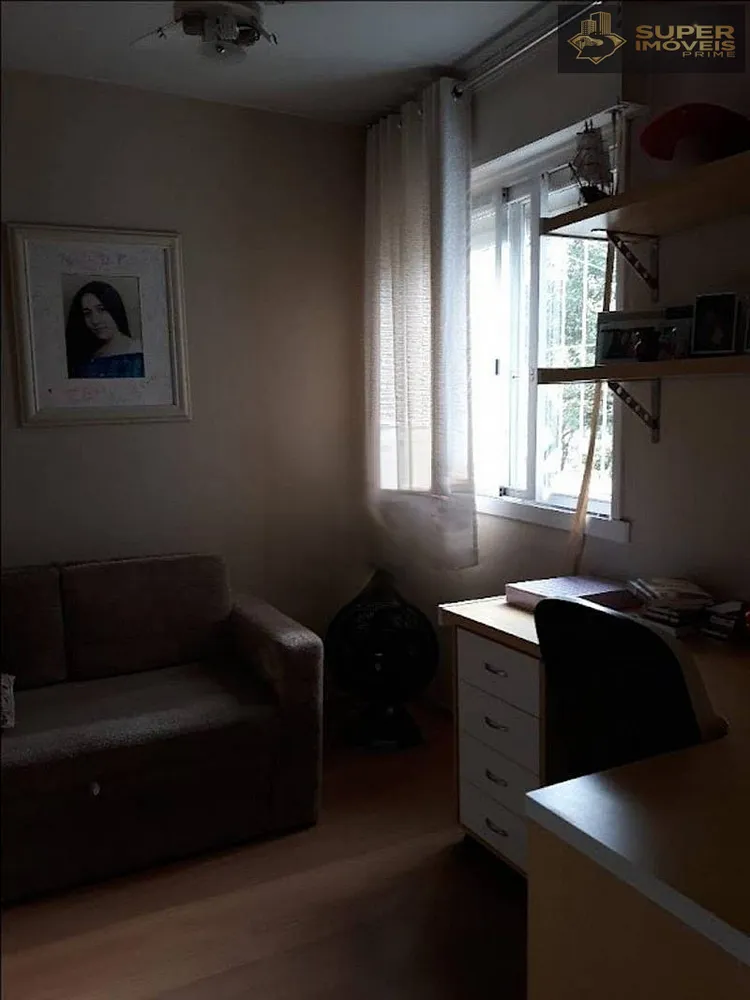 Apartamento, 3 quartos, 110 m² - Foto 5
