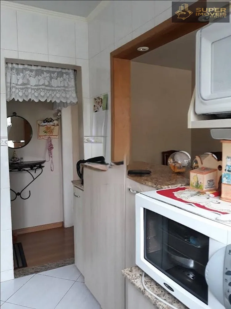 Apartamento, 3 quartos, 110 m² - Foto 7