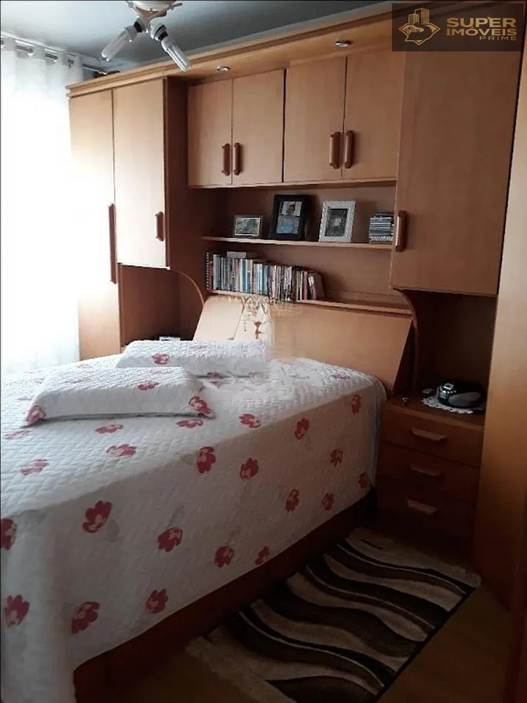 Apartamento, 3 quartos, 110 m² - Foto 9