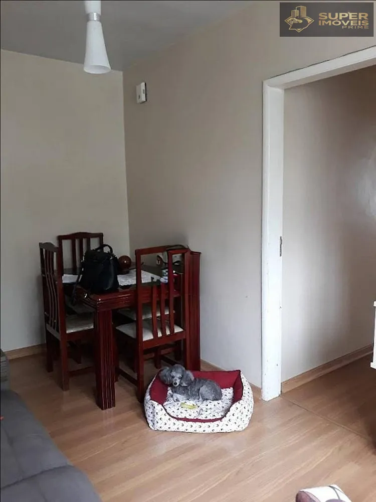 Apartamento, 3 quartos, 110 m² - Foto 2