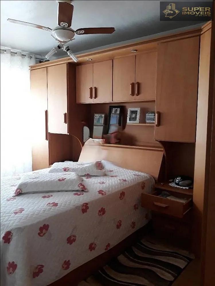 Apartamento, 3 quartos, 110 m² - Foto 12