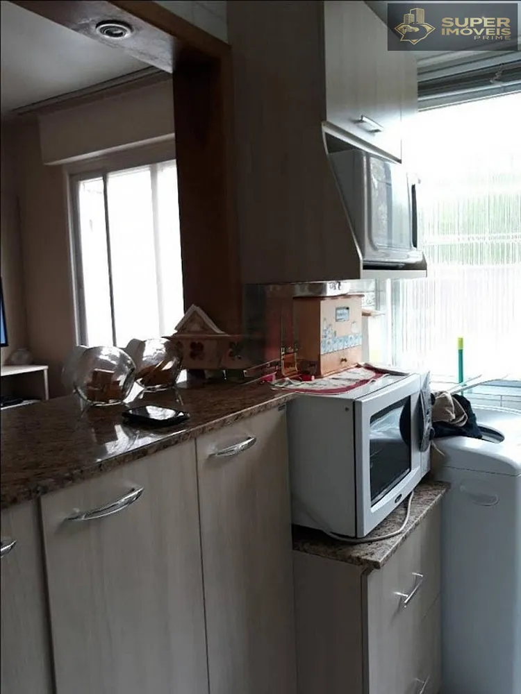 Apartamento, 3 quartos, 110 m² - Foto 8