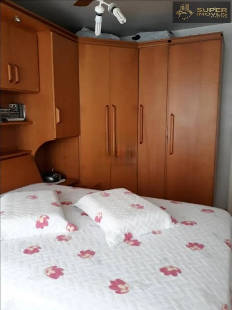 Apartamento, 3 quartos, 110 m² - Foto 10