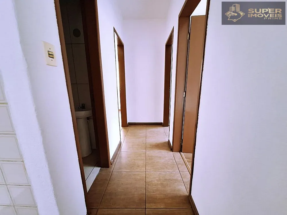 Apartamento, 3 quartos, 63 m² - Foto 5