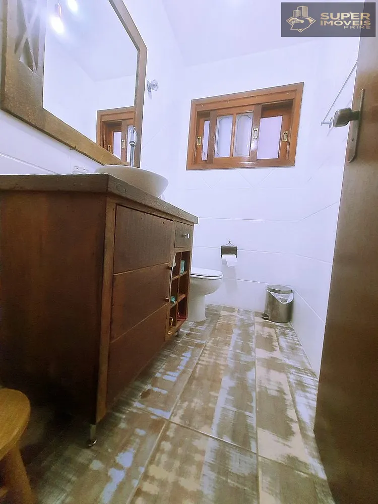 Casa, 3 quartos, 360 m² - Foto 2