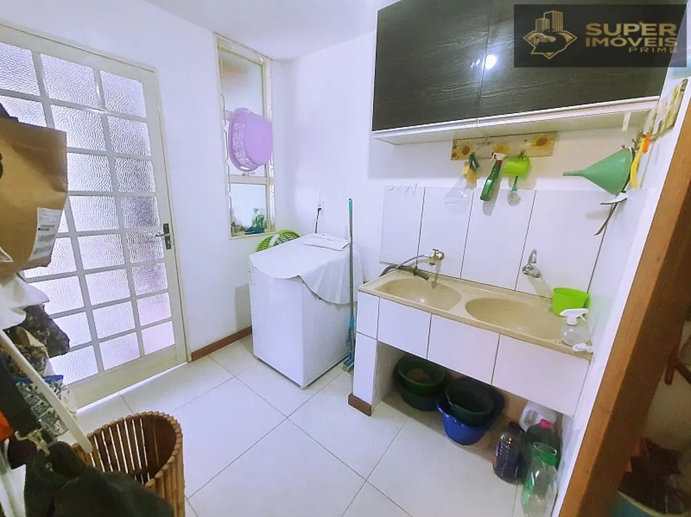 Casa, 3 quartos, 360 m² - Foto 8
