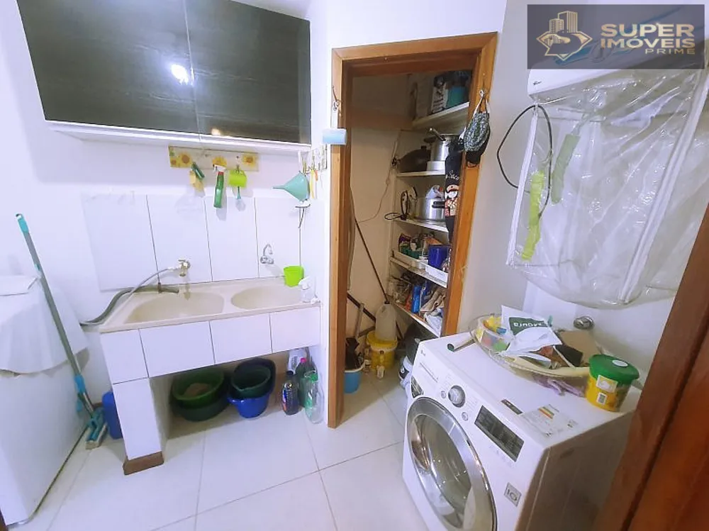 Casa, 3 quartos, 360 m² - Foto 7