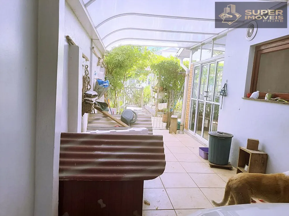 Casa, 3 quartos, 360 m² - Foto 14