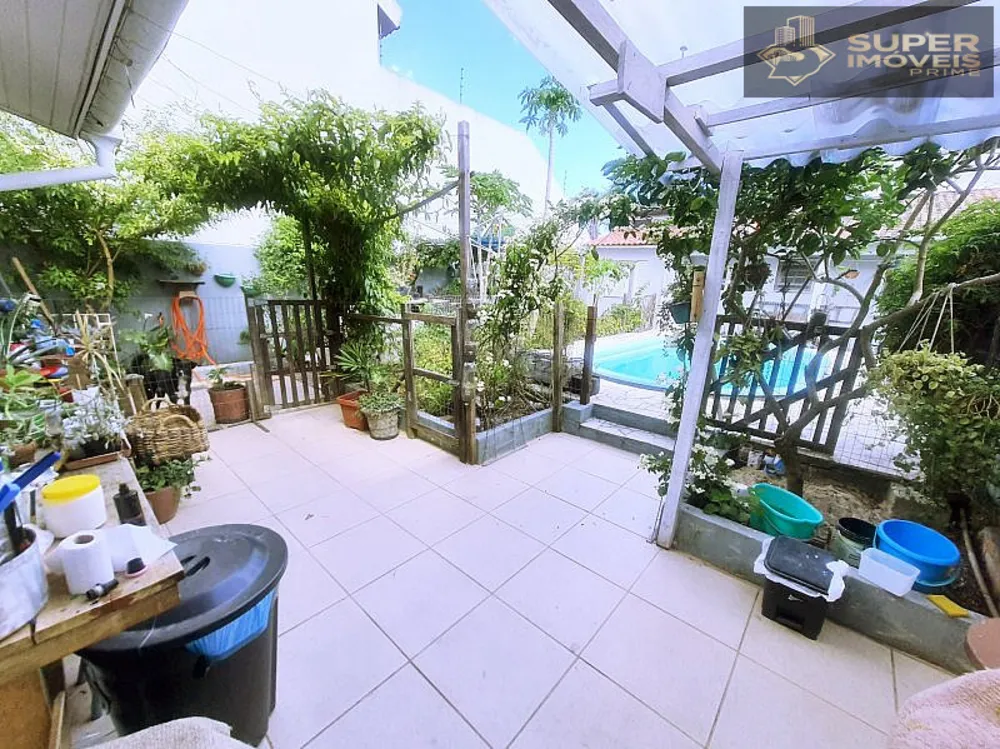 Casa, 3 quartos, 360 m² - Foto 9