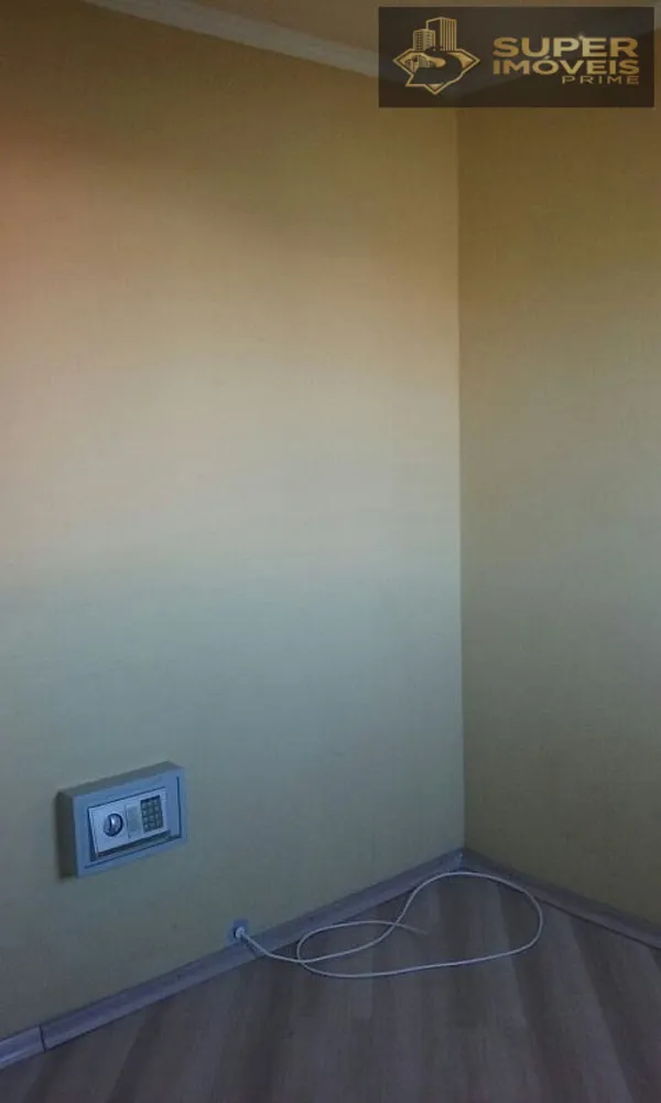 Apartamento, 2 quartos, 60 m² - Foto 9