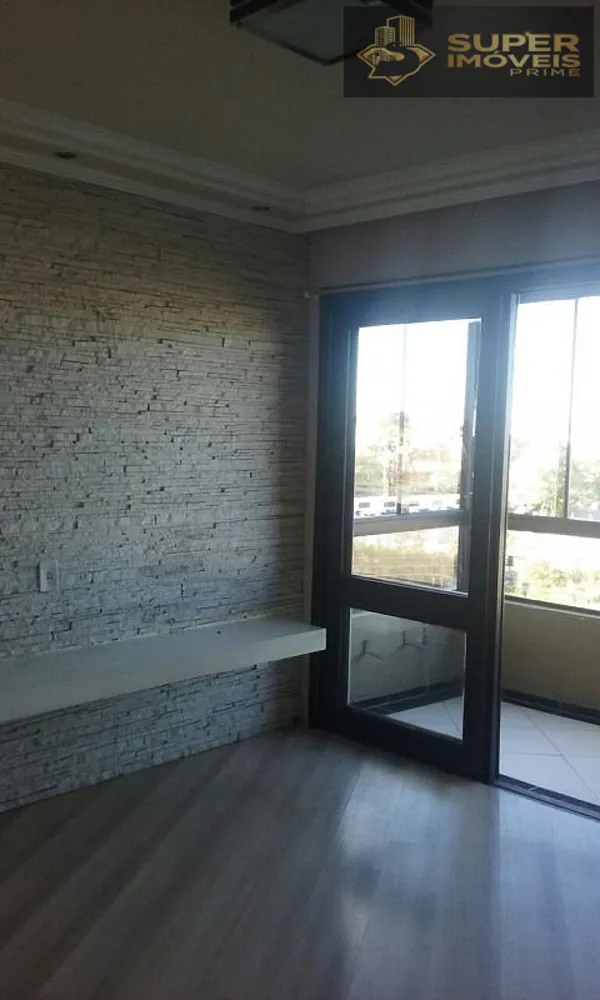 Apartamento, 2 quartos, 60 m² - Foto 3