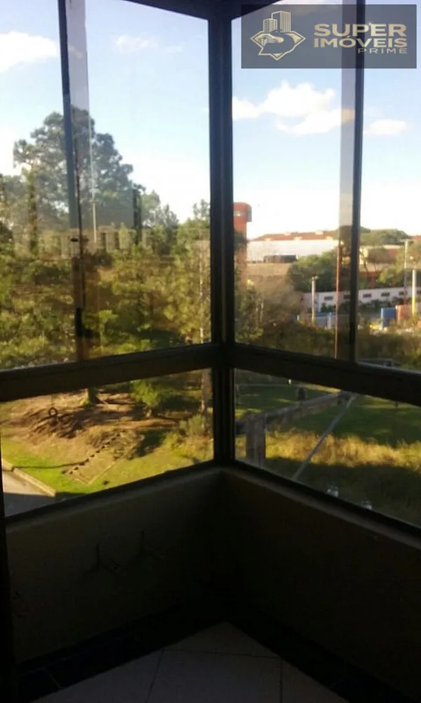 Apartamento, 2 quartos, 60 m² - Foto 1