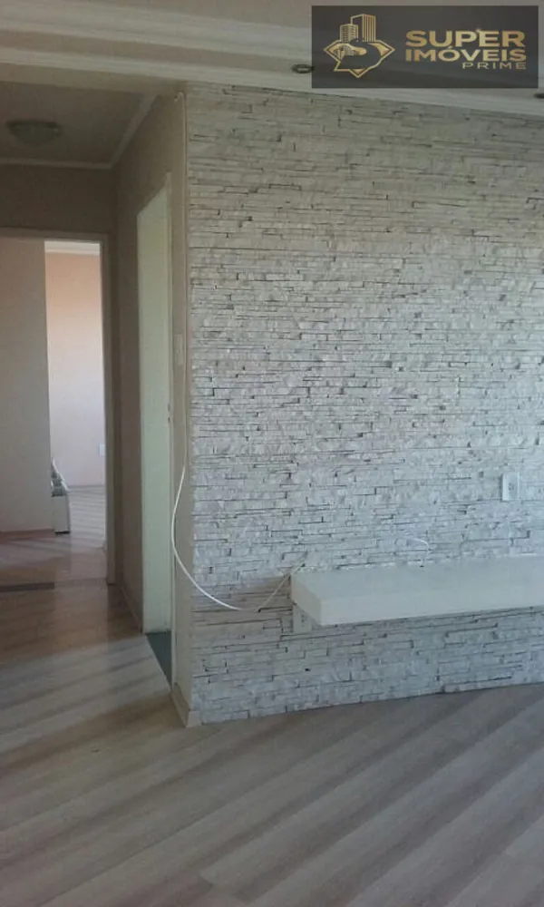 Apartamento, 2 quartos, 60 m² - Foto 2