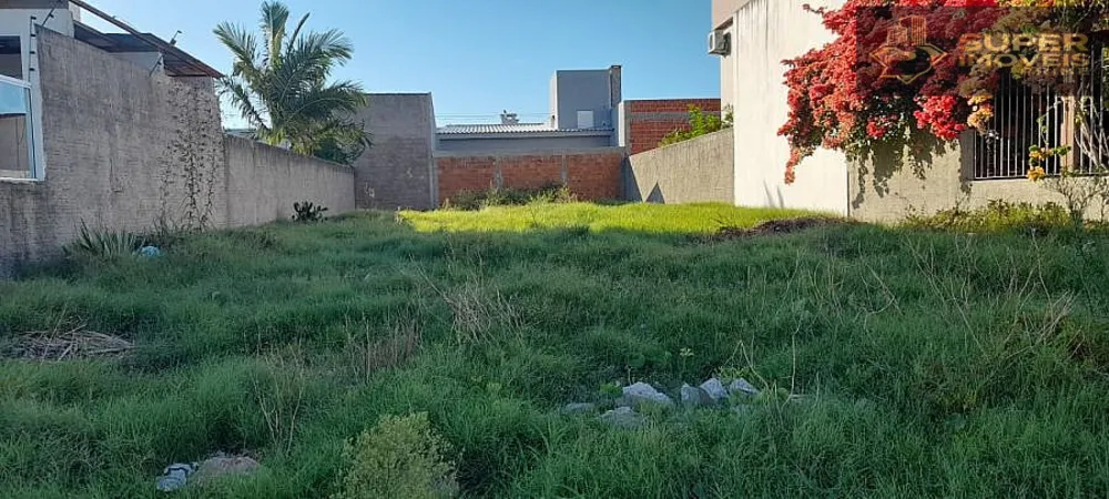 Terreno, 250 m² - Foto 1