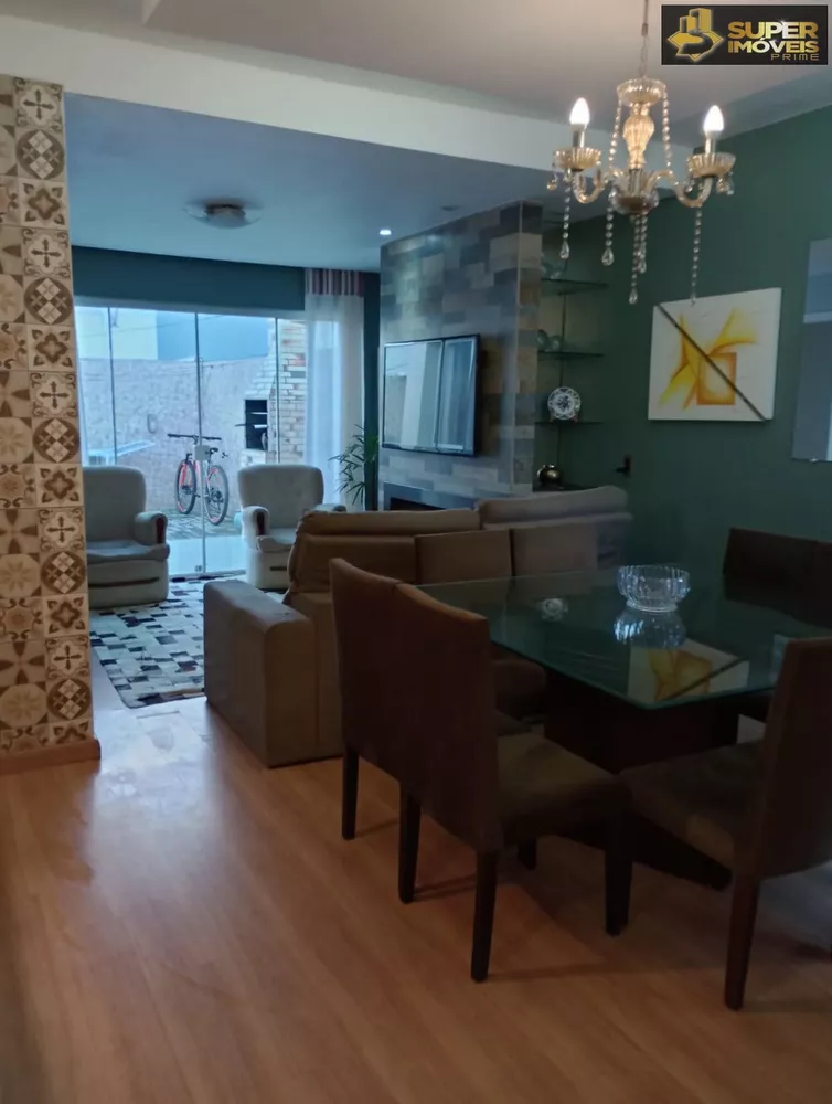 Casa de Condomínio à venda com 3 quartos, 143m² - Foto 4