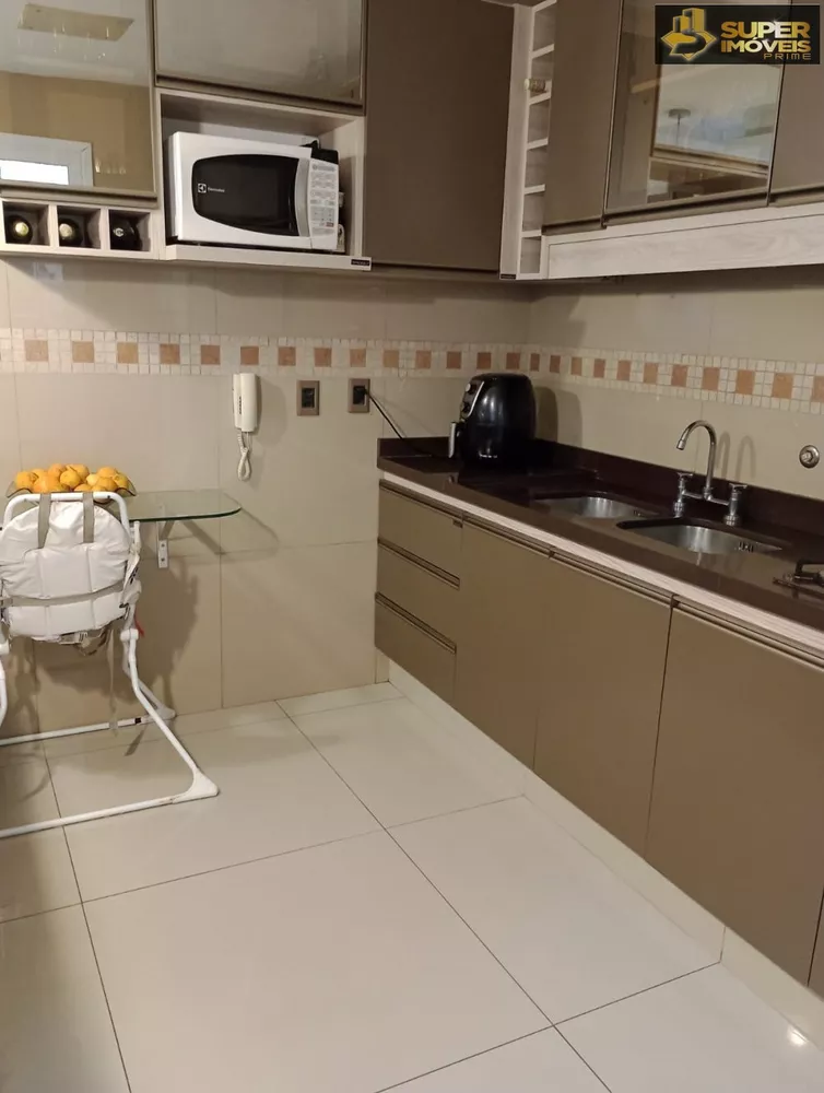 Casa de Condomínio à venda com 3 quartos, 143m² - Foto 15