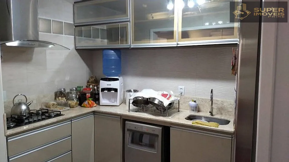 Casa, 3 quartos, 165 m² - Foto 2