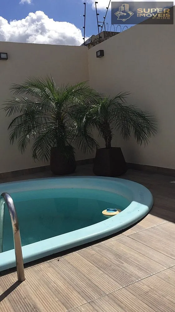 Casa, 3 quartos, 165 m² - Foto 1