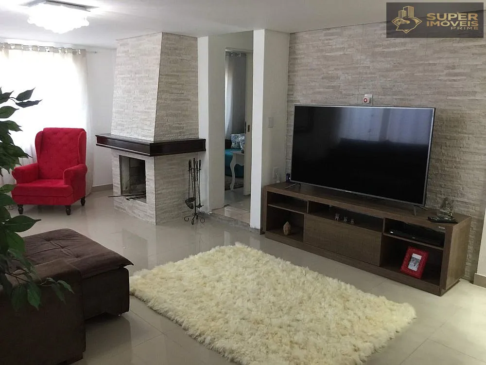 Casa, 3 quartos, 165 m² - Foto 10