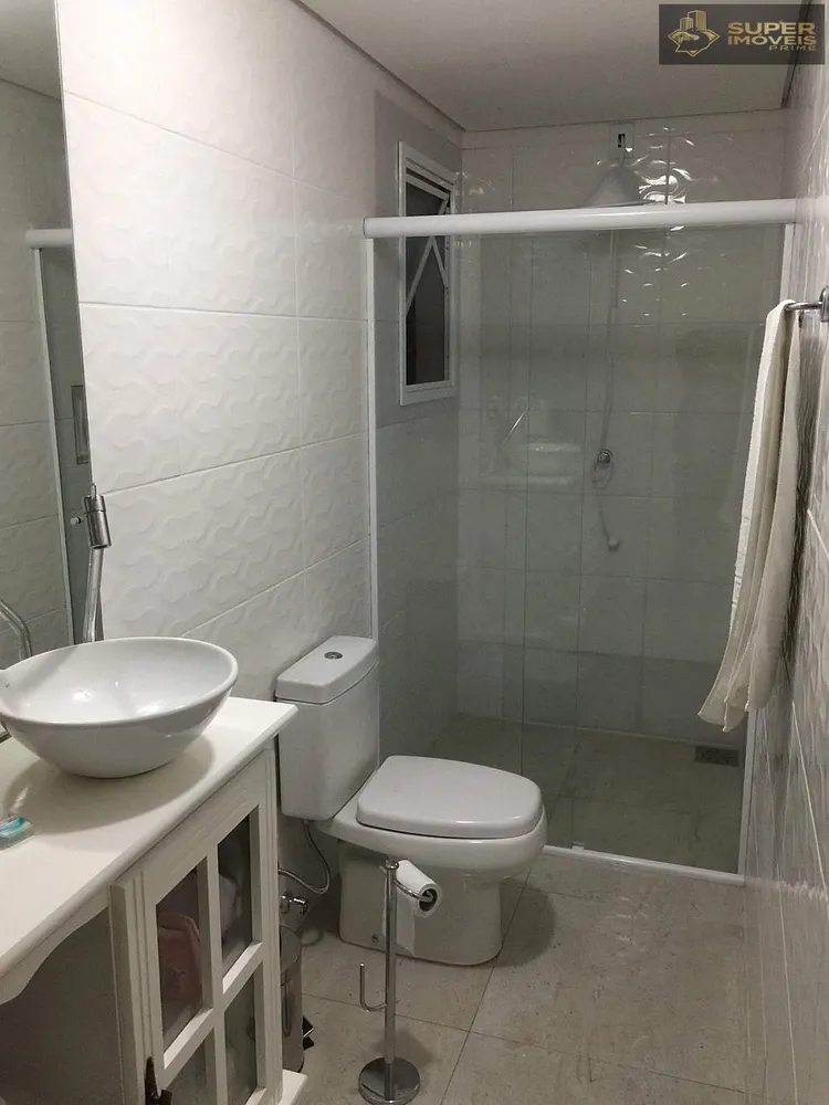 Casa, 3 quartos, 165 m² - Foto 8