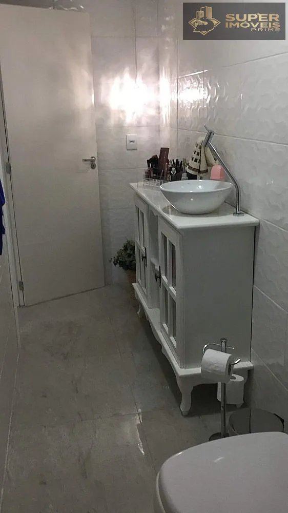 Casa, 3 quartos, 165 m² - Foto 3